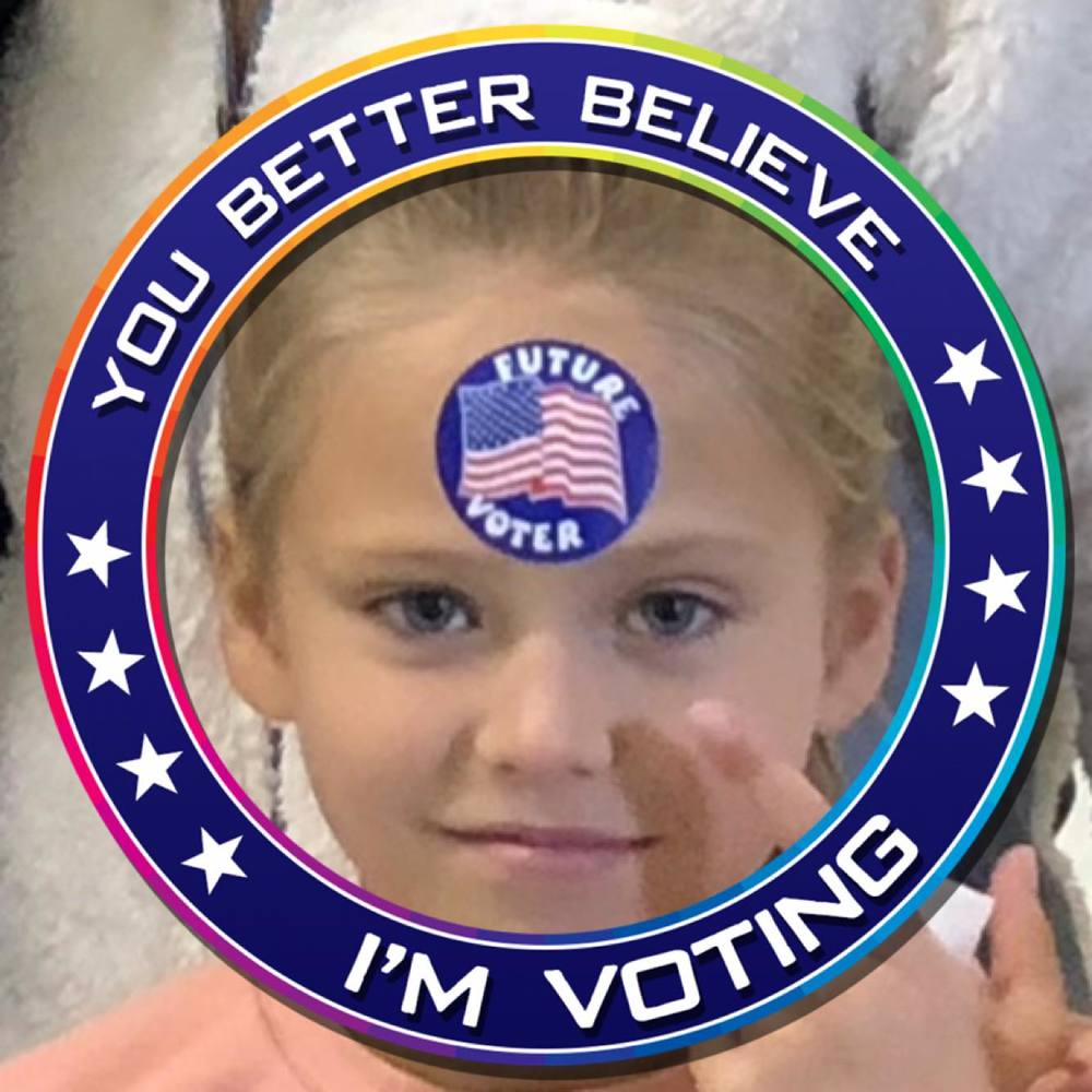 Meet your Posher, Catherine